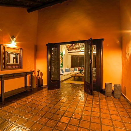 Hotel E Resort Villas De Trancoso Exterior photo