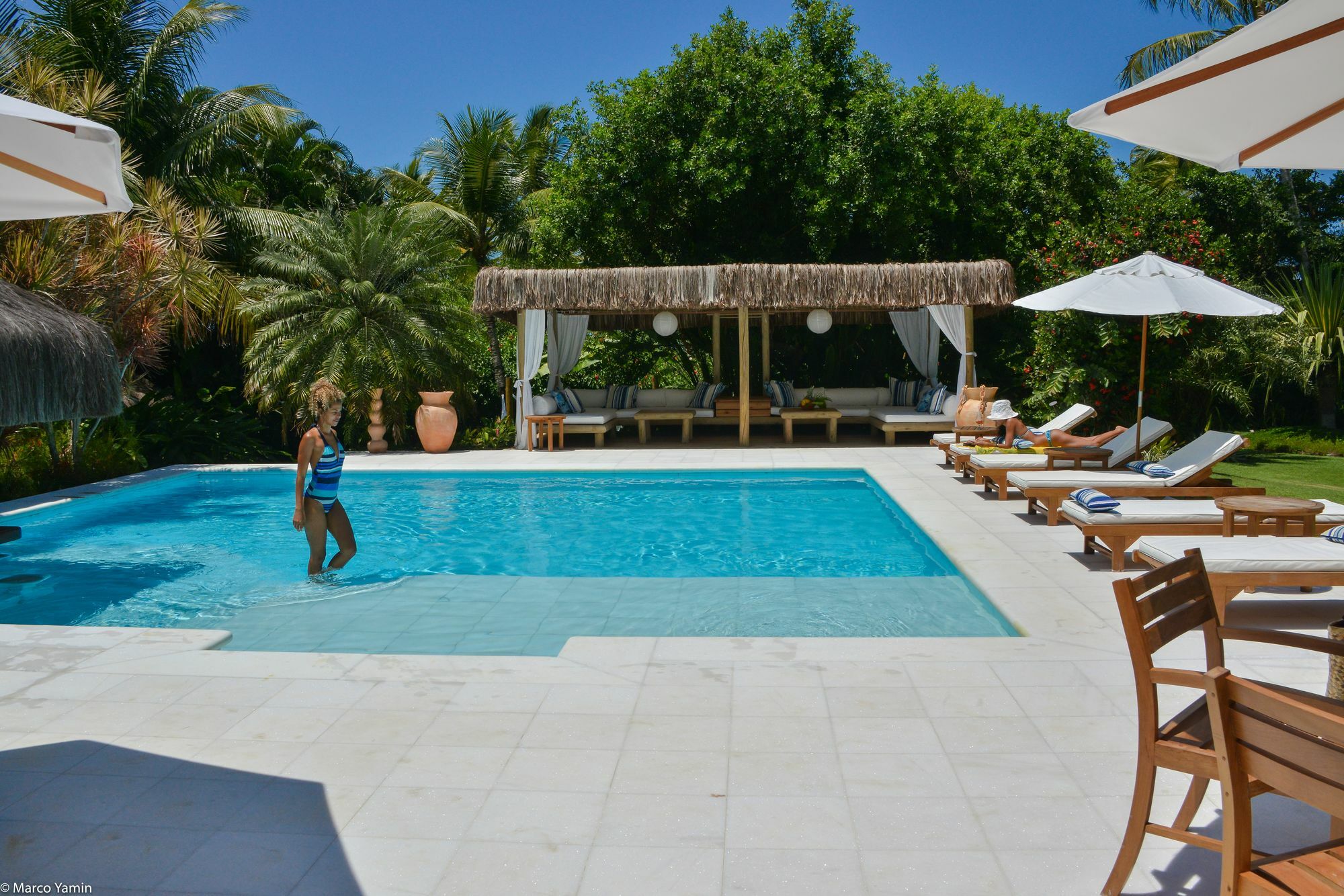 Hotel E Resort Villas De Trancoso Exterior photo