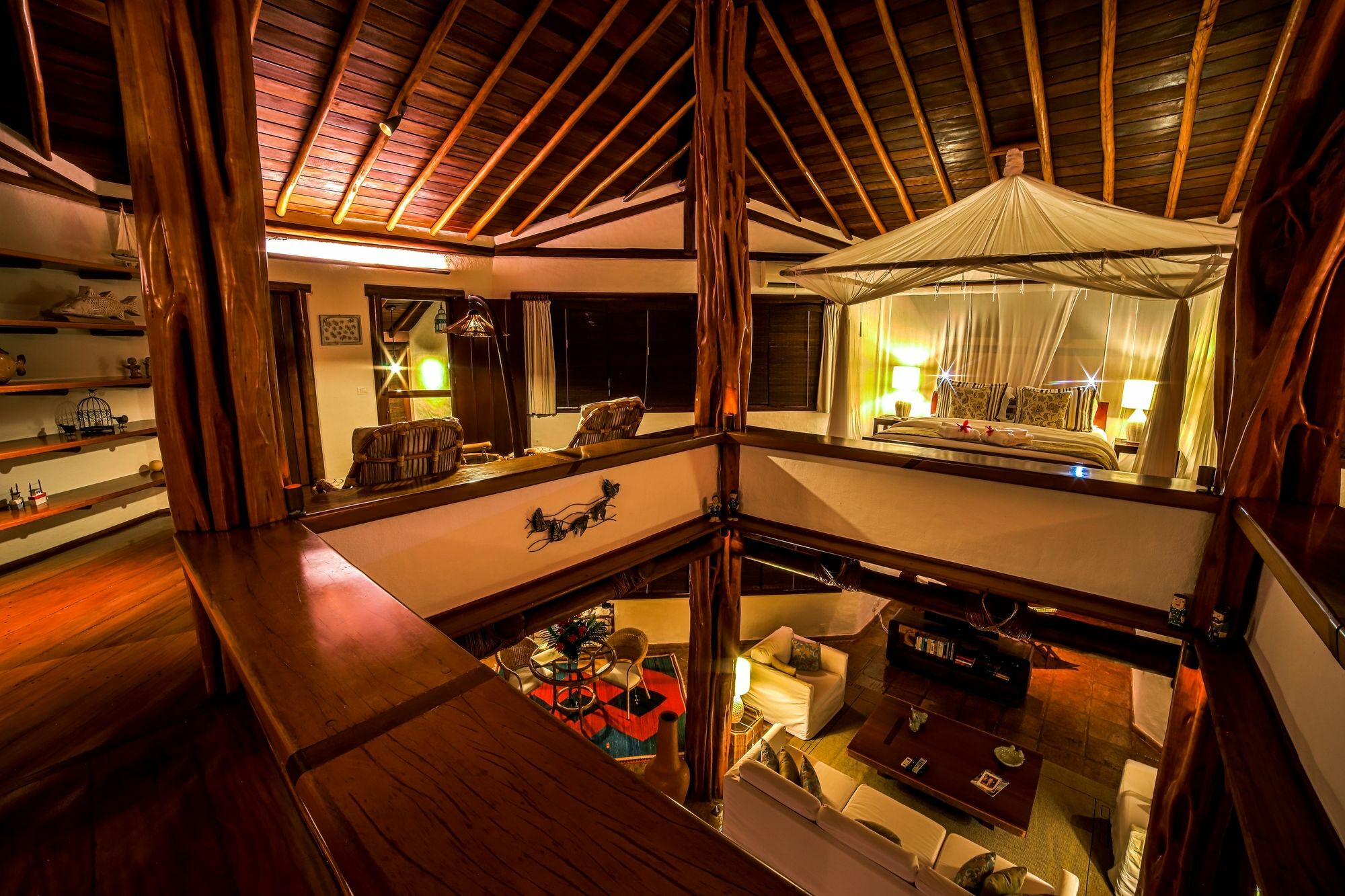 Hotel E Resort Villas De Trancoso Exterior photo