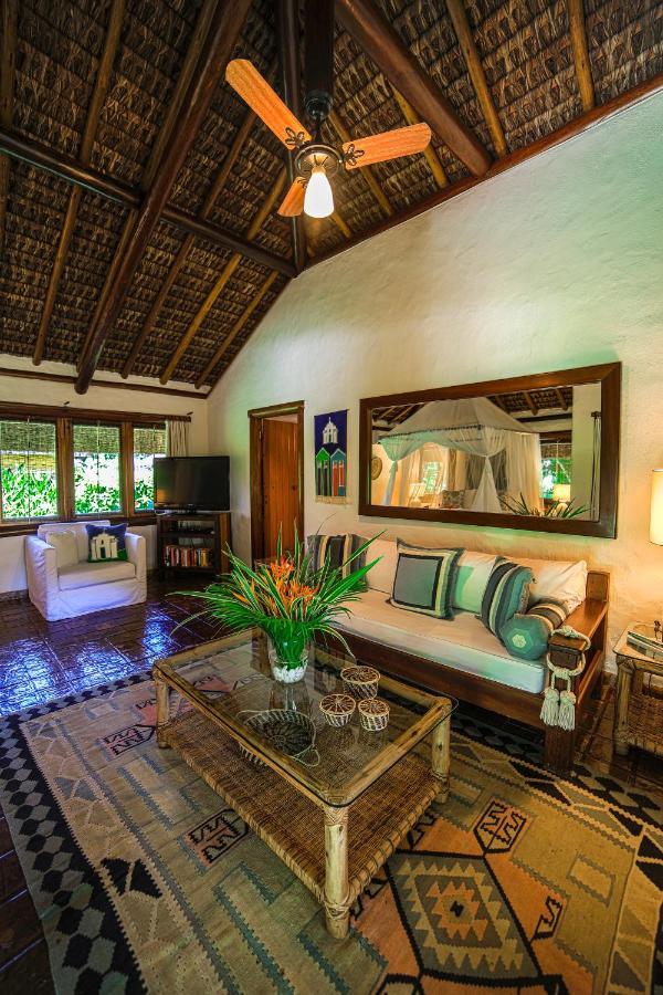 Hotel E Resort Villas De Trancoso Exterior photo
