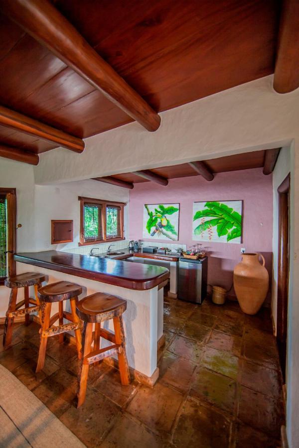 Hotel E Resort Villas De Trancoso Exterior photo